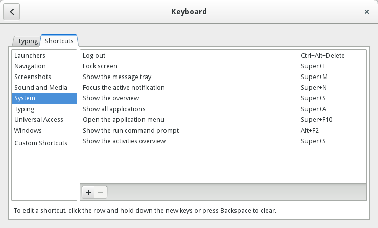 keyboardshortcuts